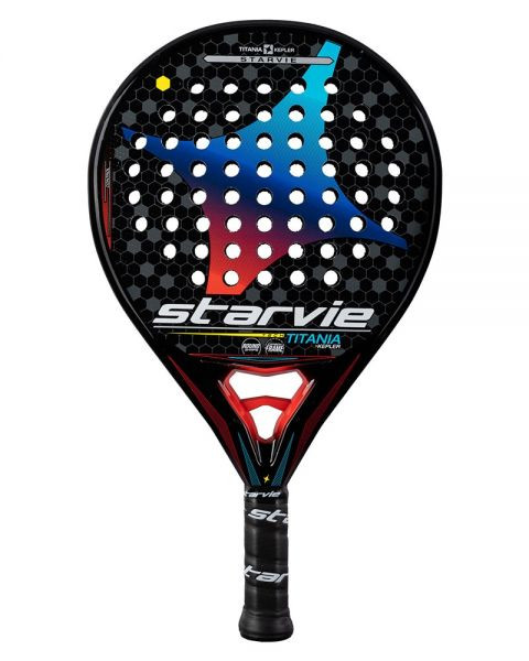 Starvie Titania Kepler Pro Racket