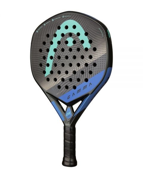 Head Graphene 360 Gamma Motion Padel Racket