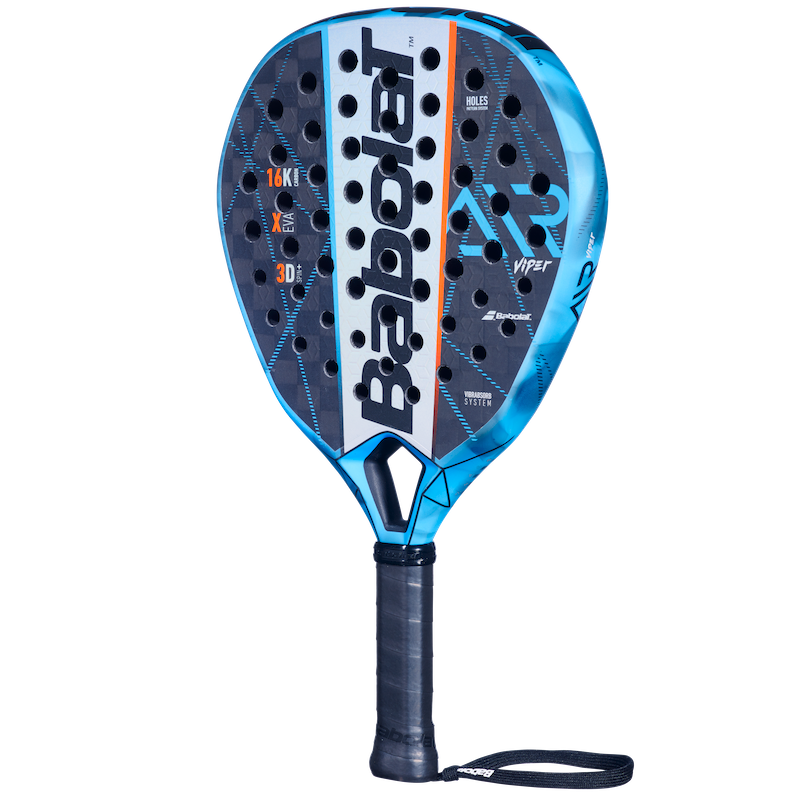 Babolat Air Viper 2022 Racket