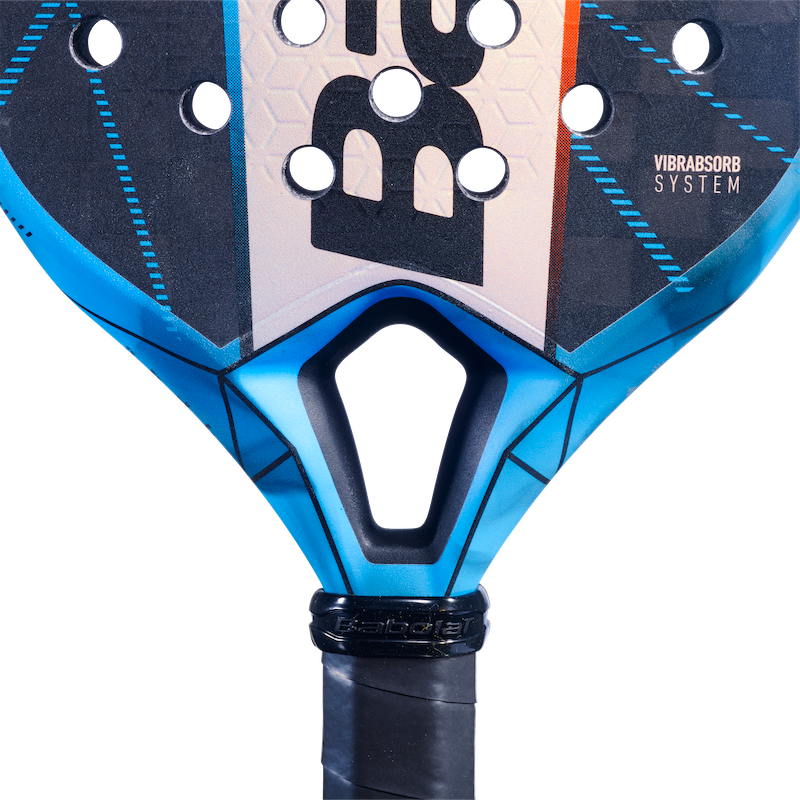 Babolat Air Viper 2022 Racket