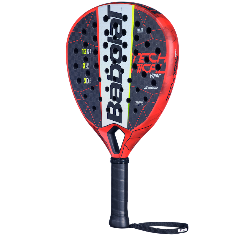 BABOLAT Technical Viper 2022 Racket