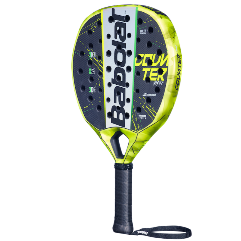 BABOLAT Counter Viper 2022 Racket