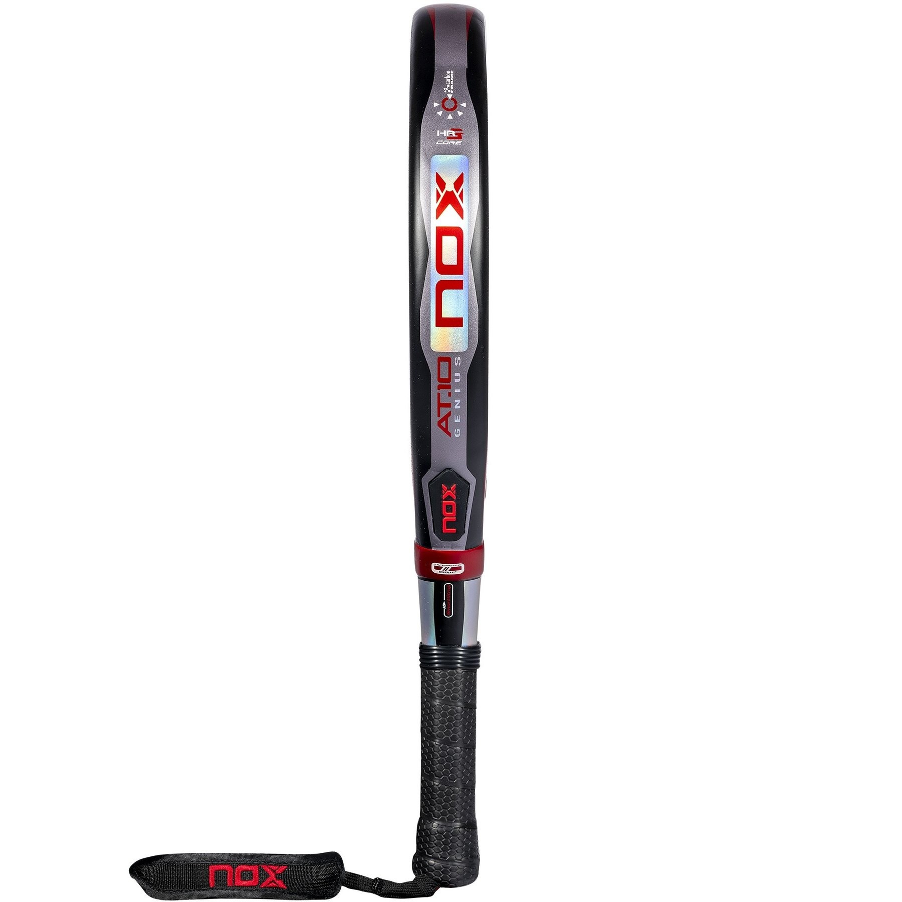 NOX AT10 Genius 18K 2022 Racket