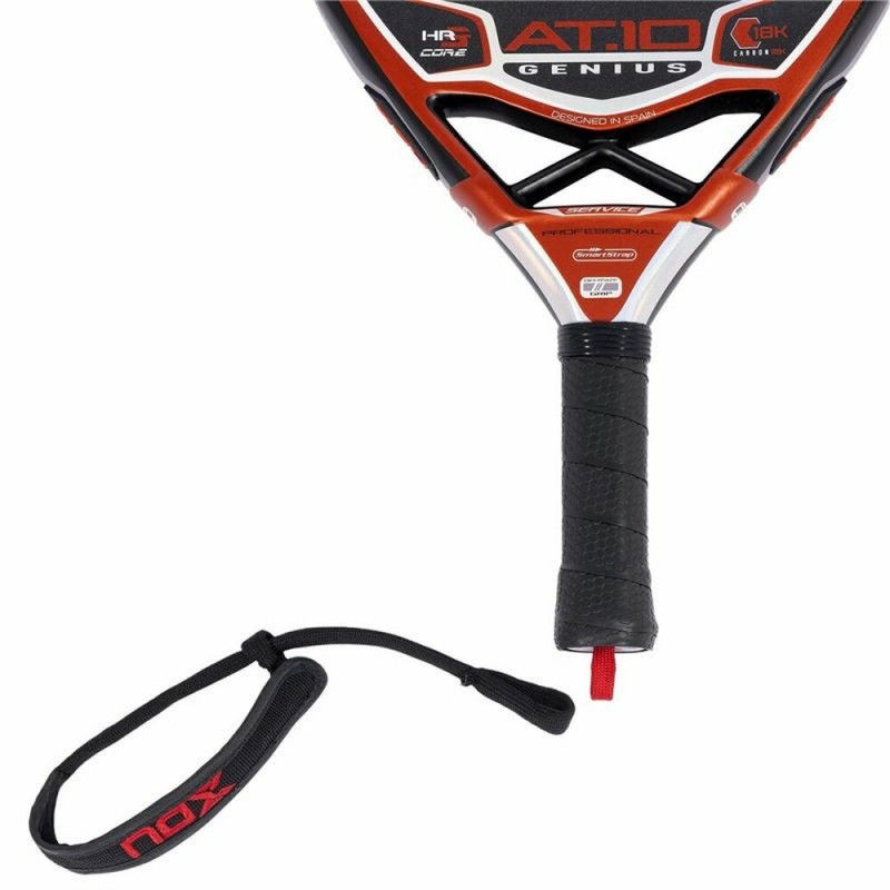 NOX AT10 Genius 18K 2022 Racket