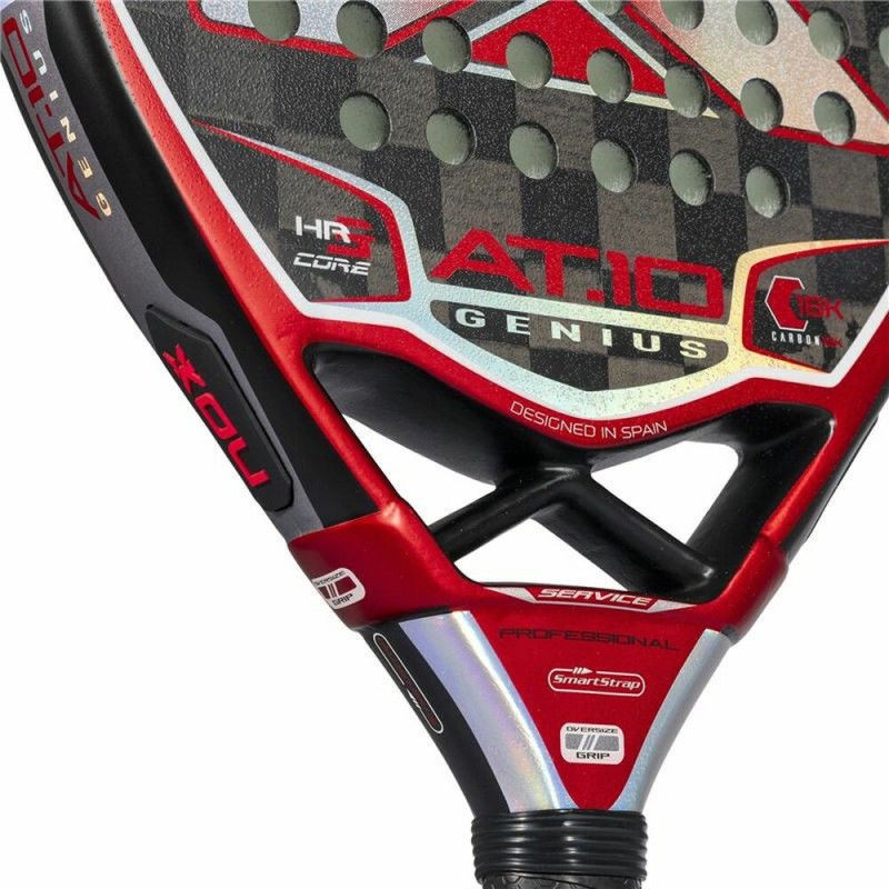 NOX AT10 Genius 18K 2022 Racket