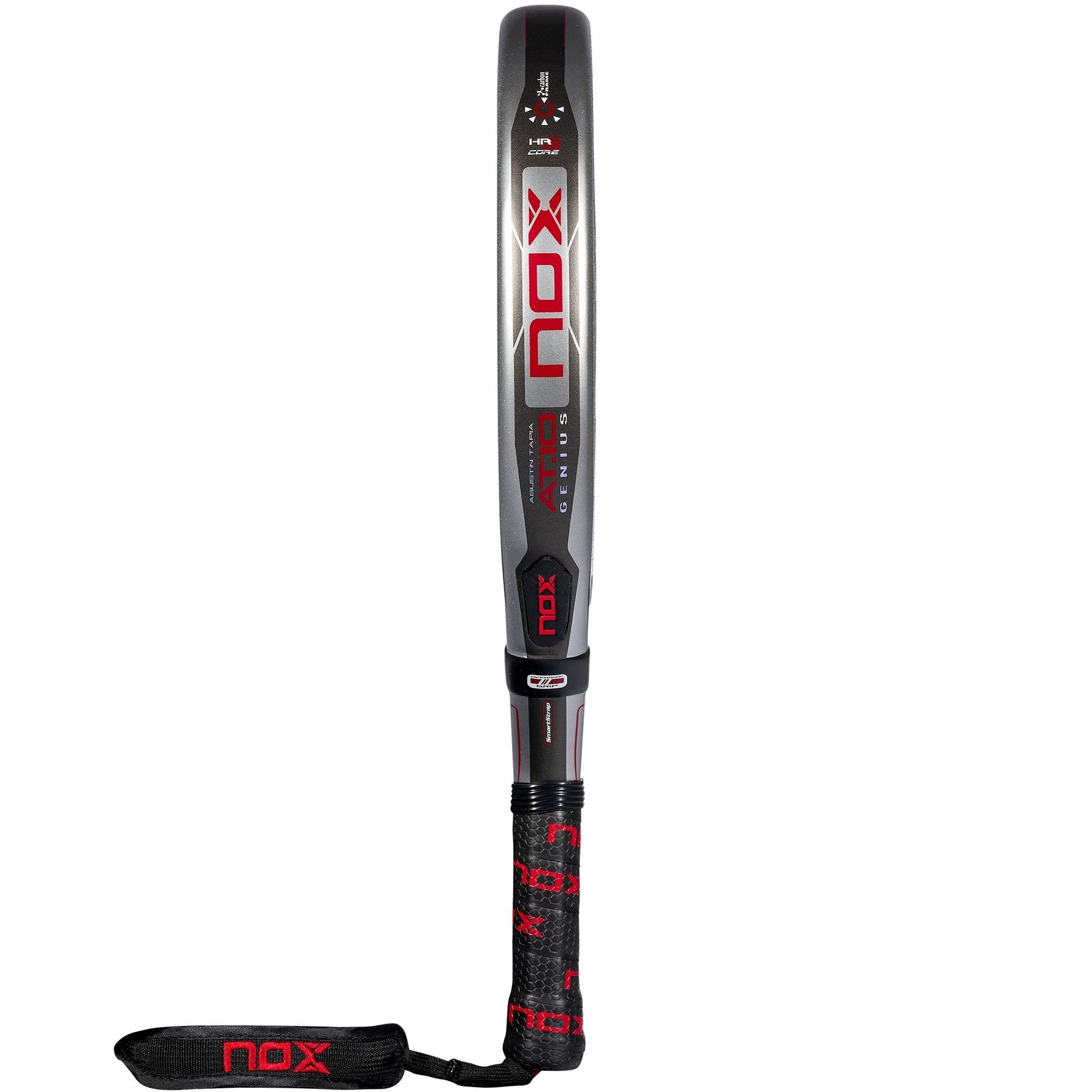 NOX AT10 Genius Arena 2022 Racket