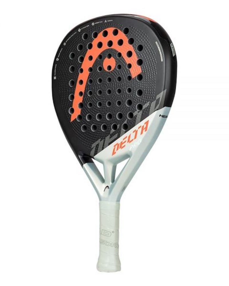 Racket Head Delta Pro 2022