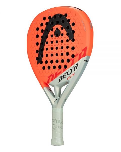 Head delta Elite 2022 racket