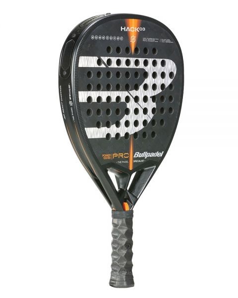 Padel Bullpadel Hack 03 2022