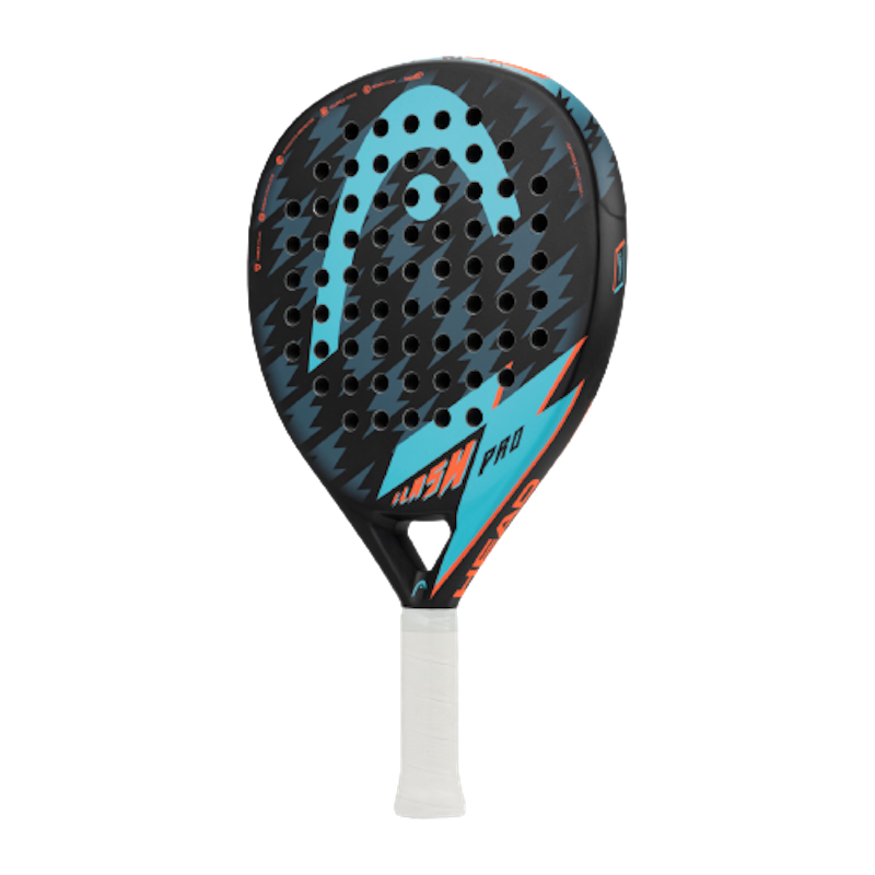 Racket HEAD Flash Pro 2022