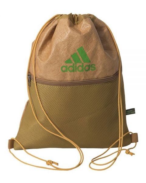 Adidas Protour grön väska
