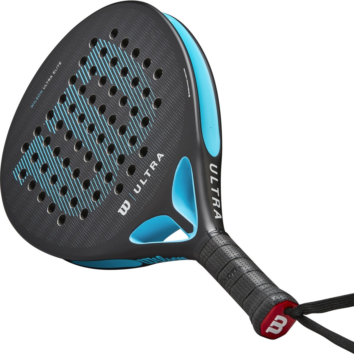 Wilson Ultra Elite V2 Racket