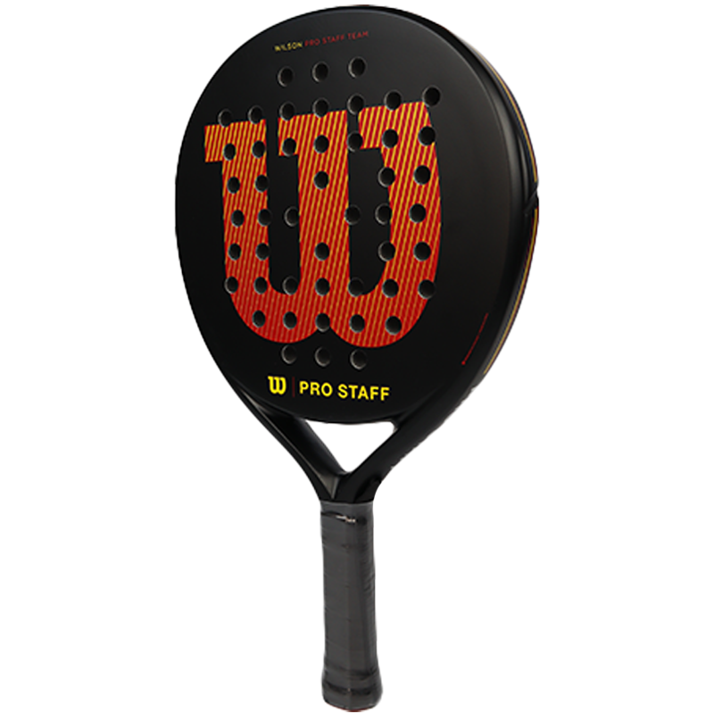 Wilson Pro Staff Team Limited Edition rackets