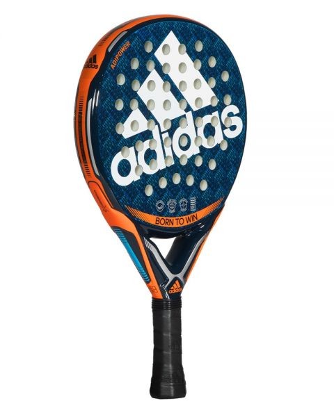 Racket Padel Adidas Adipower Junior 3.1 Padelreference