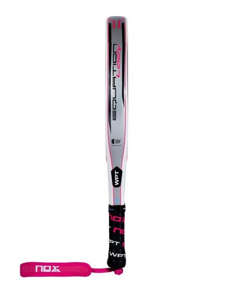 NOX Equation Lady WPT Advanced Series 2023 - Padel Reference