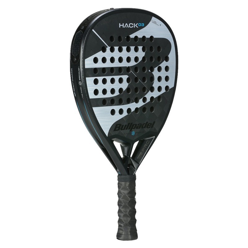 Racket Bullpadel Hack 03 2023