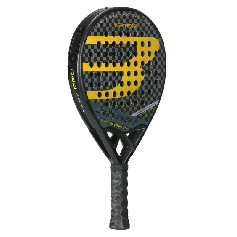 Racket Bullpadel Vertex 03 CTR 2023