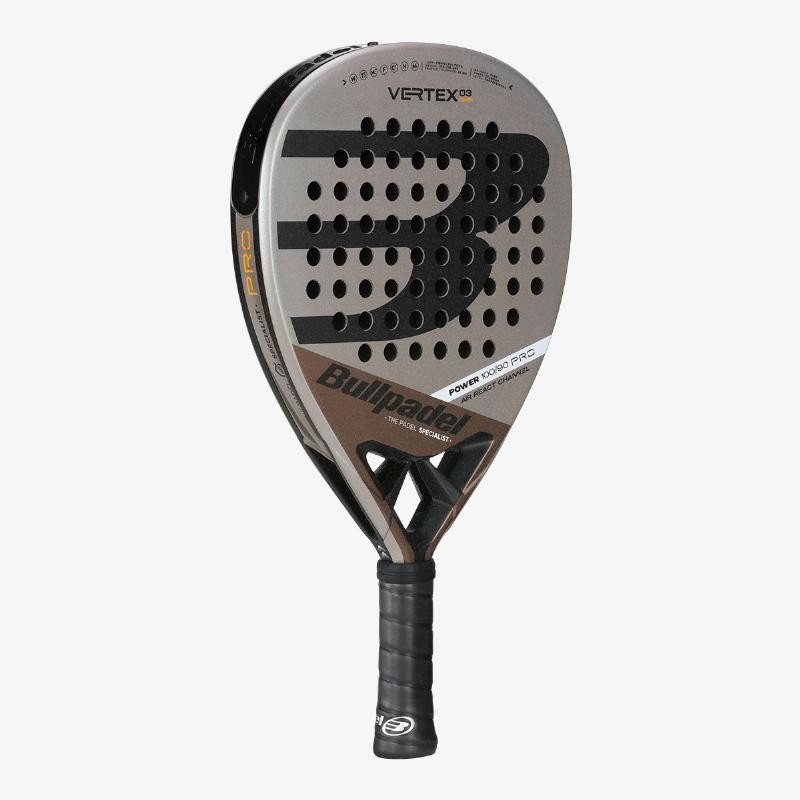 Racket Bullpadel Vertex 03 COMFORT 2023