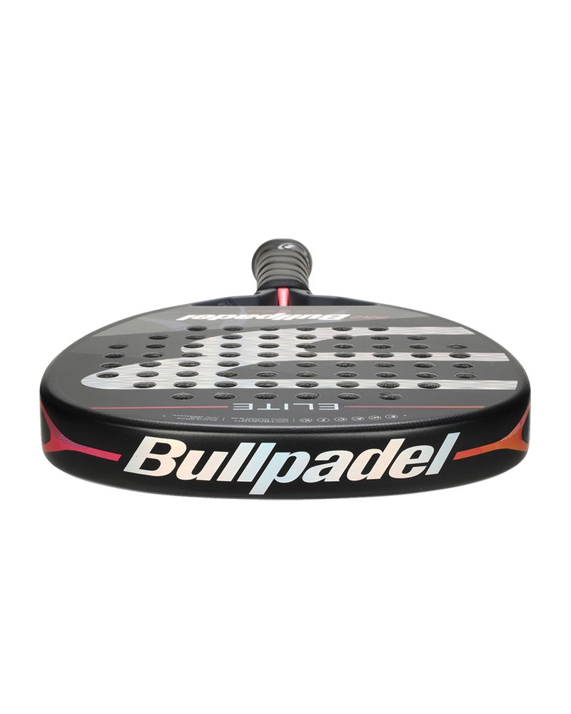 Bullpadel Elite W Gemma Triay 2023 racket