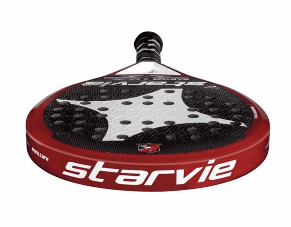 Padel Racket Starvie Raptor Evolution 2023
