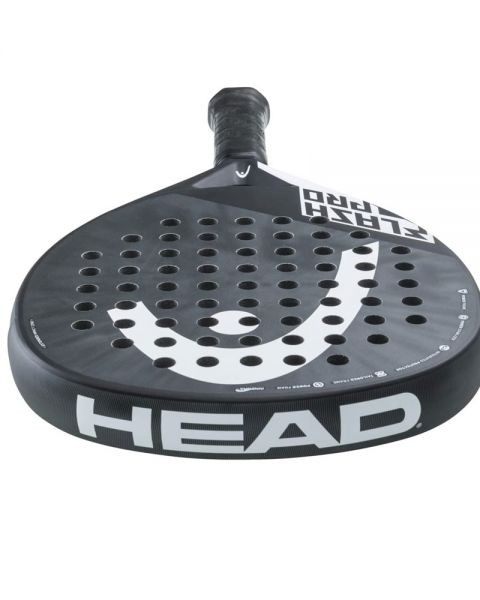 Raquette HEAD Flash Pro 2023 - Padel Reference