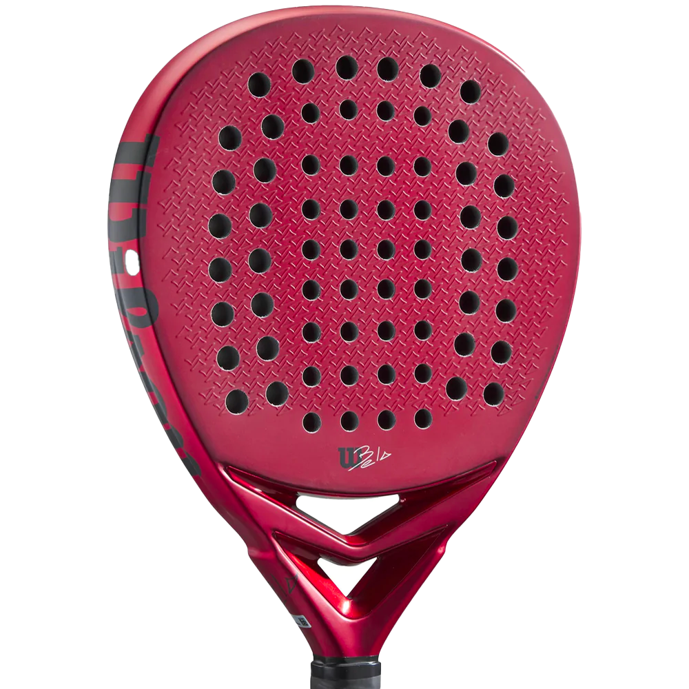 Wilson Bela Pro V2 2023 Racket