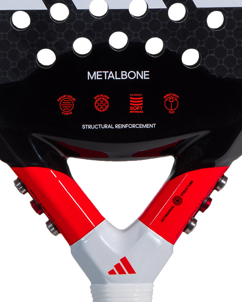 Adidas Metalbone 3.2 2023 racket