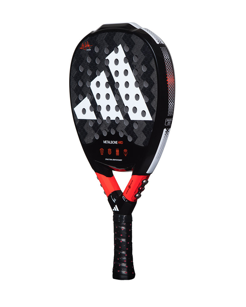 Adidas Metalbone HRD 3.2 2023 Racket