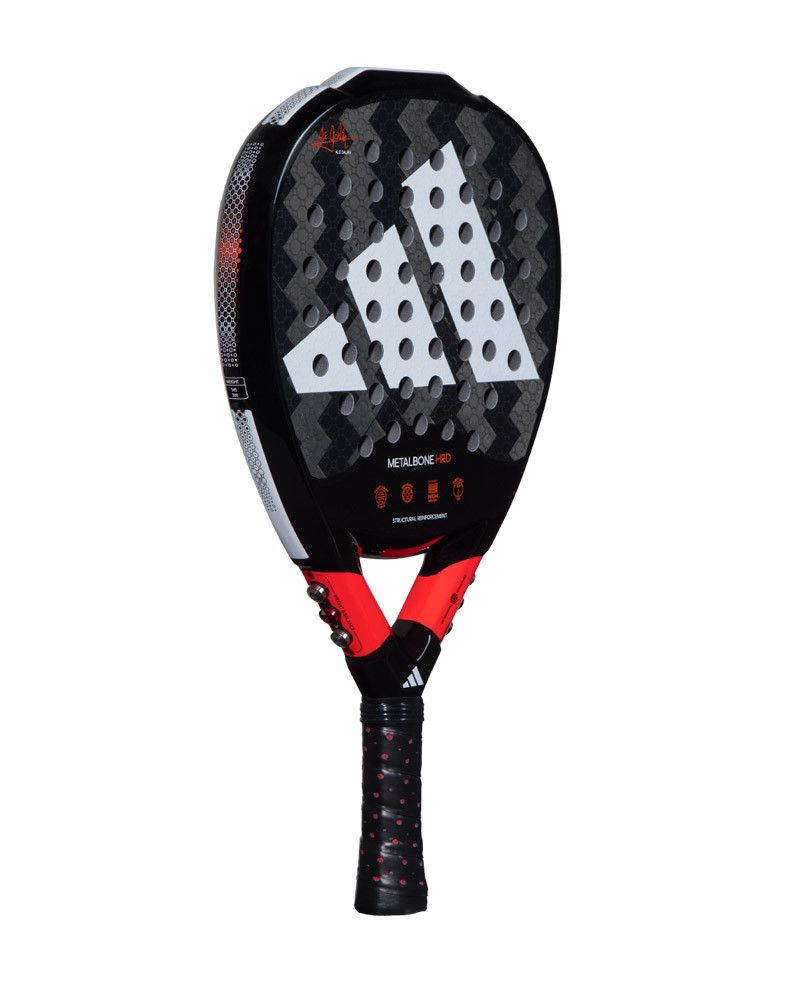 Adidas Metalbone HRD 3.2 2023 Racket