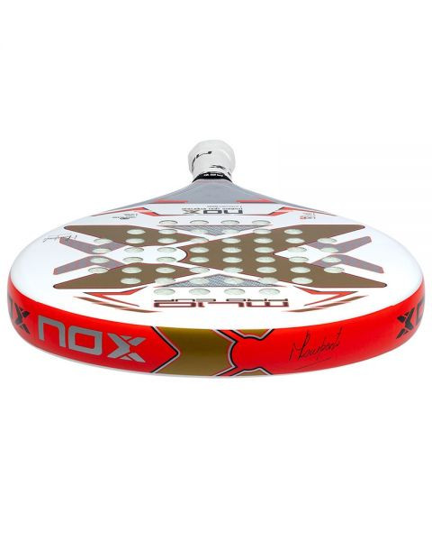 Nox ML10 Pro Cup Ultralight rackets