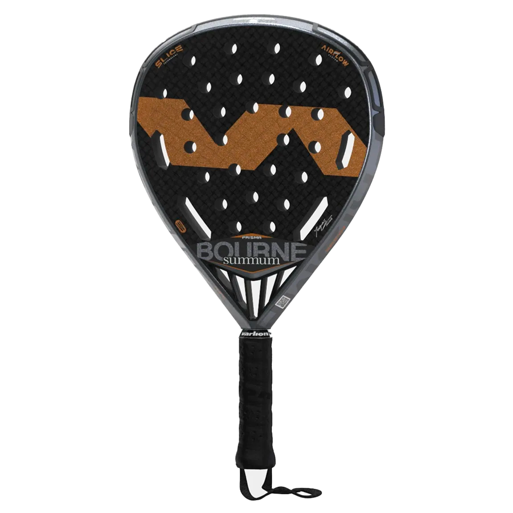 Varlion Bourne Summum Prisma Airflow MY W Rackets