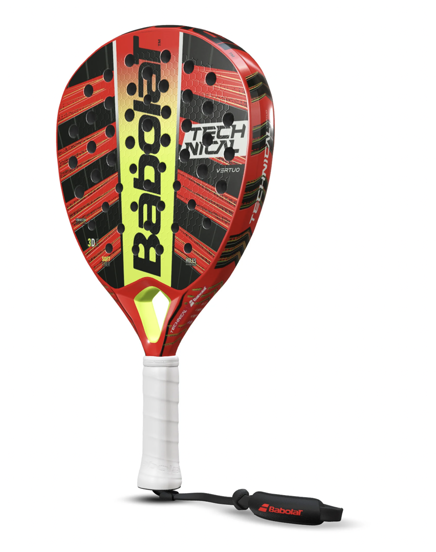 Babolat Technical Vertuo 2024