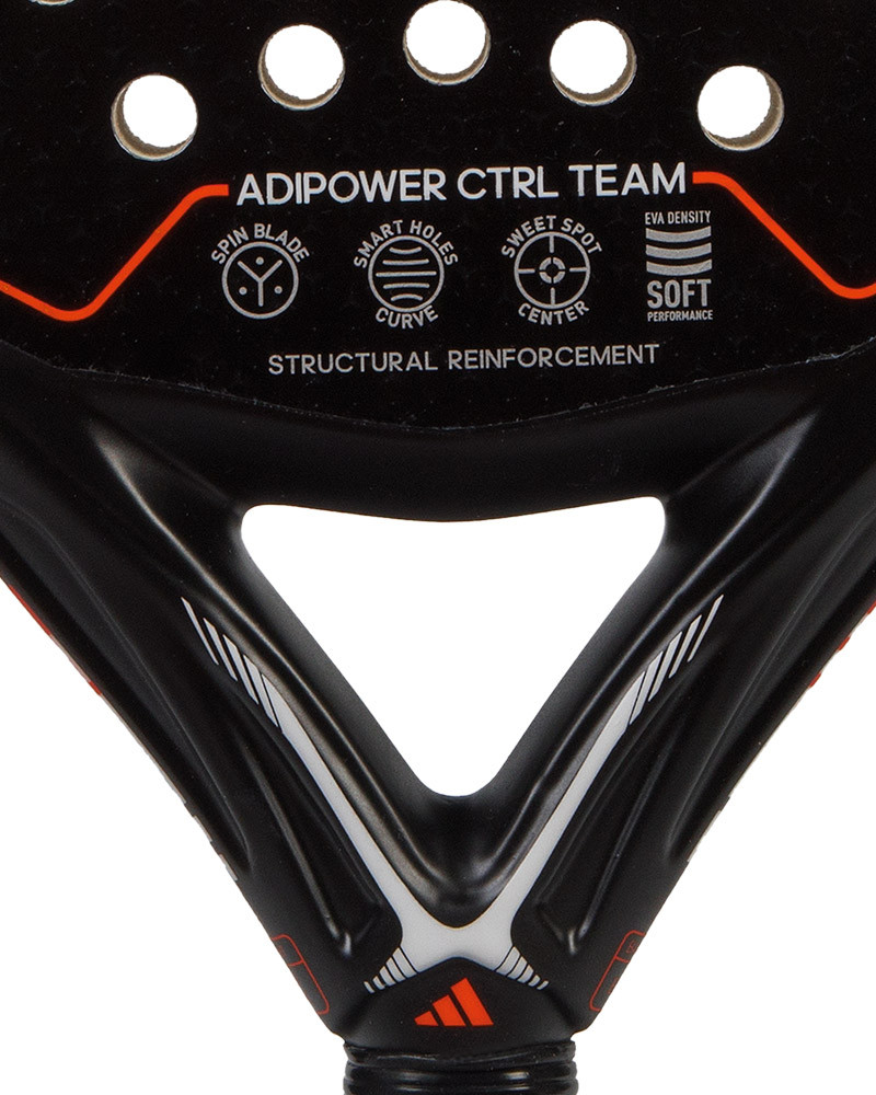 Adidas Adipower CTRL Team 2023 racket
