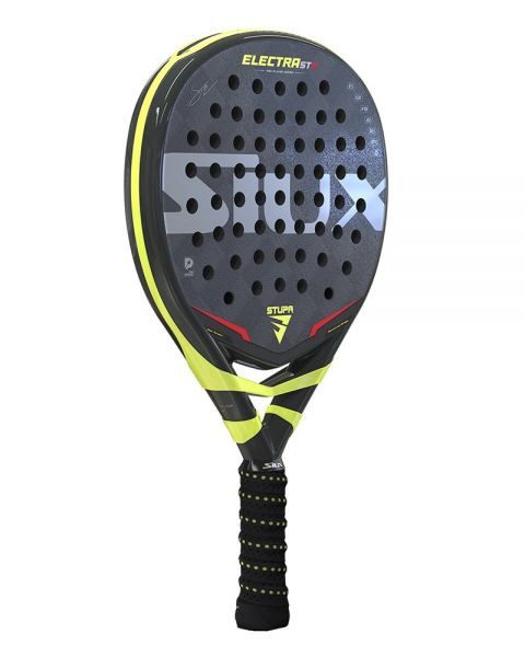 Raquette Siux Electra ST2 Stupa 2023 - Padel Reference