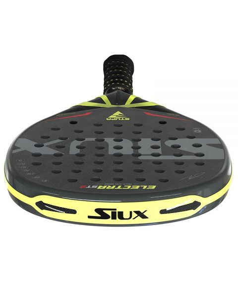 Raquette Siux Electra ST2 Stupa 2023 - Padel Reference