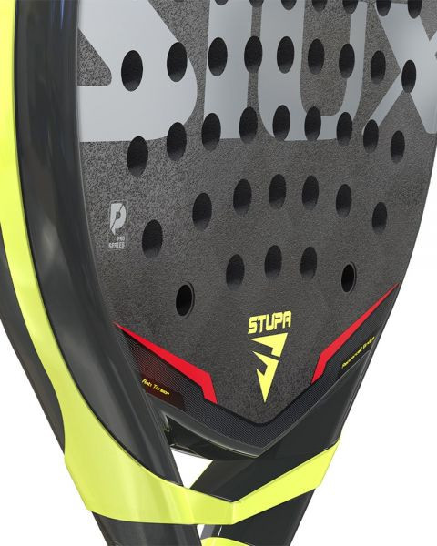 Raquette Siux Electra ST2 Stupa 2023 - Padel Reference