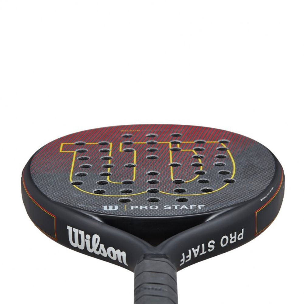Raquette Wilson Pro Staff Tour V2 - Padel Reference