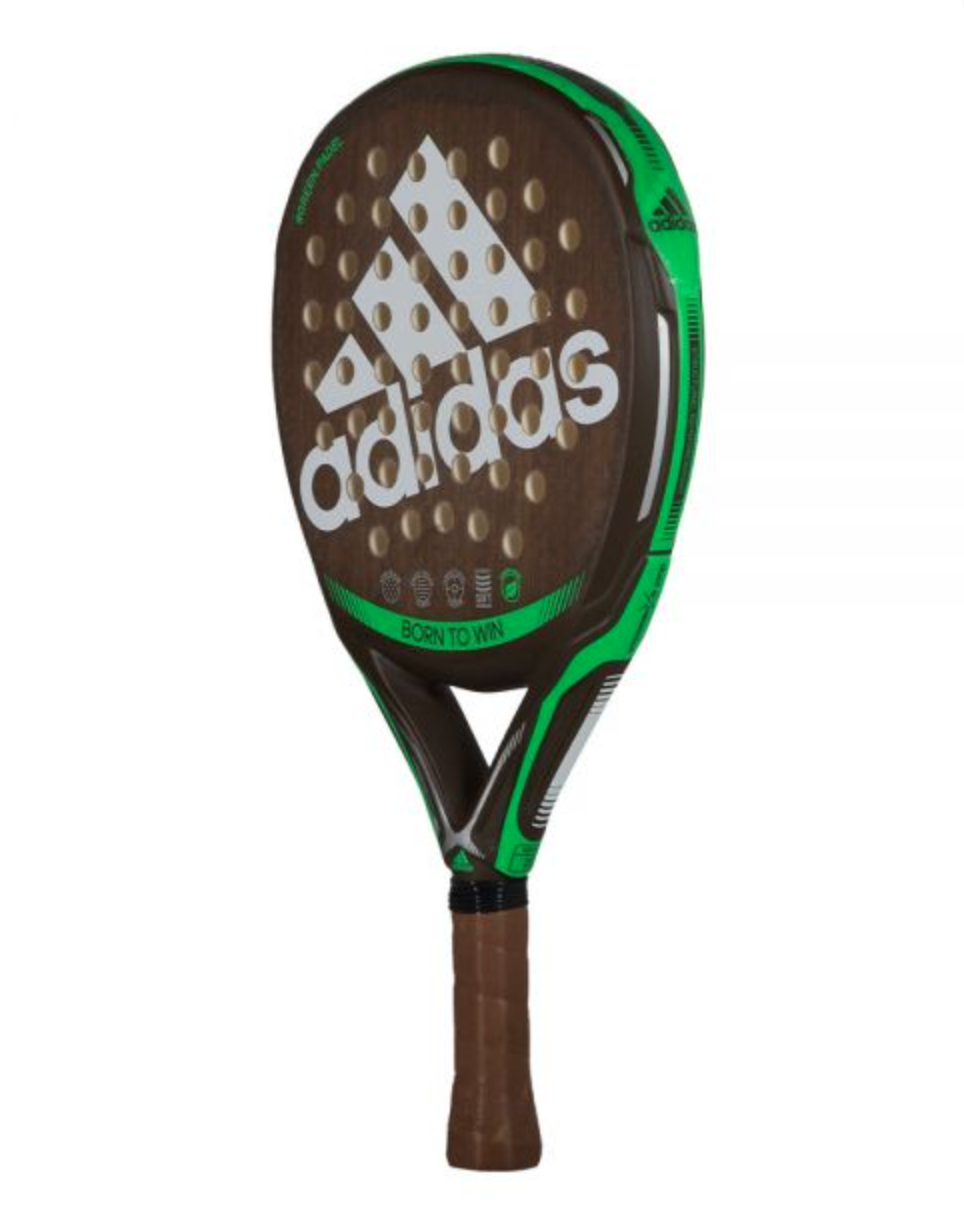 Raquette Adidas Adipower Greenpadel