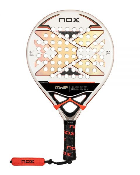 Nox ML10 Pro Cup 3K Luxury Series 2024