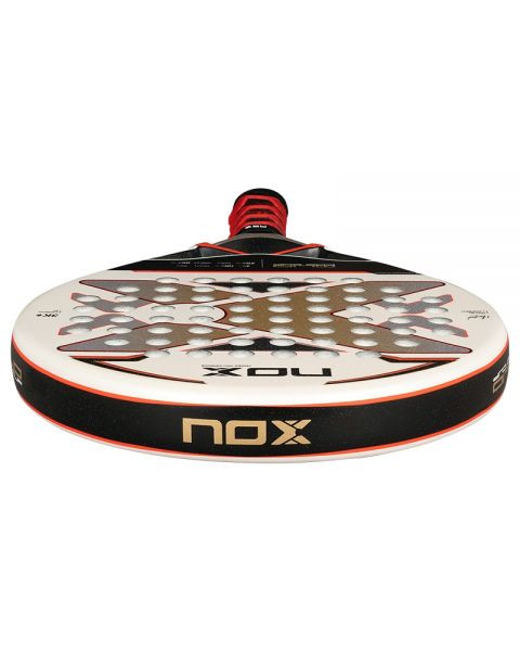 Raquette Nox ML10 Pro Cup 3K Luxury Series