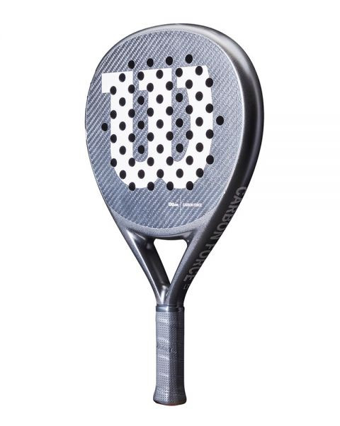 Raquette Wilson Carbon Force LT 2023 - Padel Reference