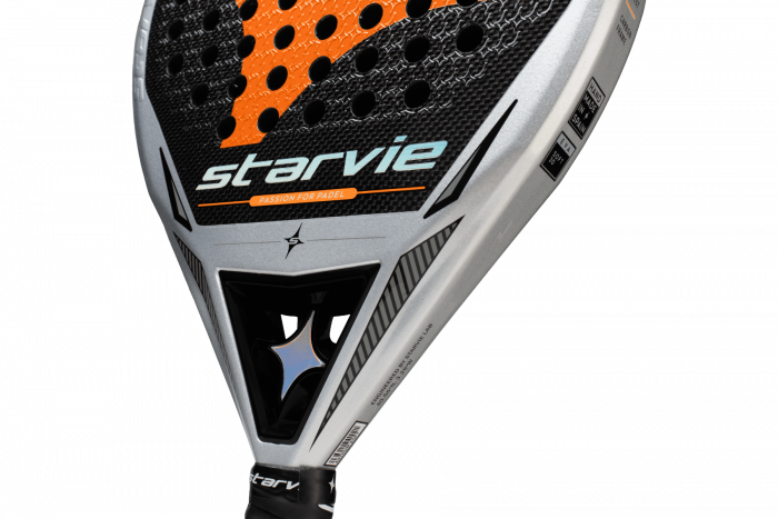 Raquette STARVIE ASTRUM 2024 - Padel Reference