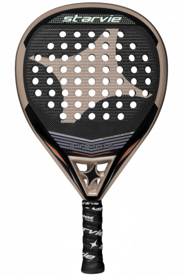 Raquette STARVIE DRONOS SPEED 2024 - Padel Reference
