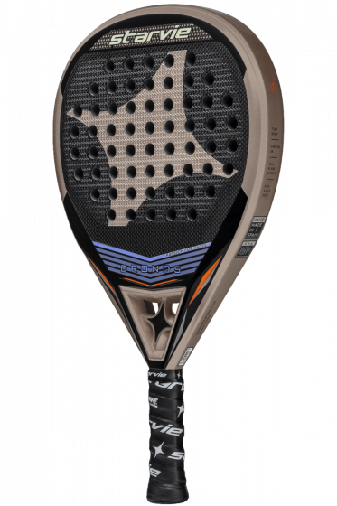 Raquette STARVIE DRONOS SPEED 2024 - Padel Reference