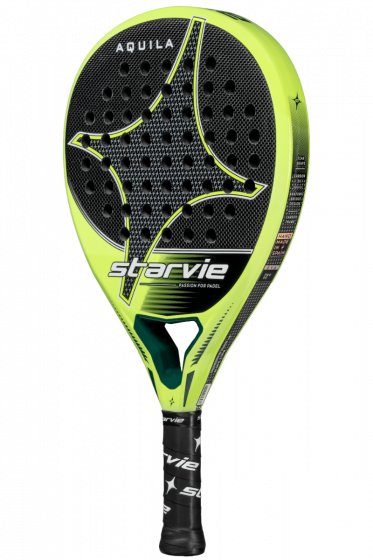 Raquette STARVIE AQUILA SPEED 2024 - Padel Reference