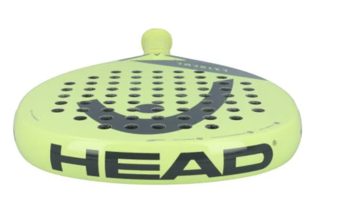 Raquette Head Extreme Junior - Padel Reference
