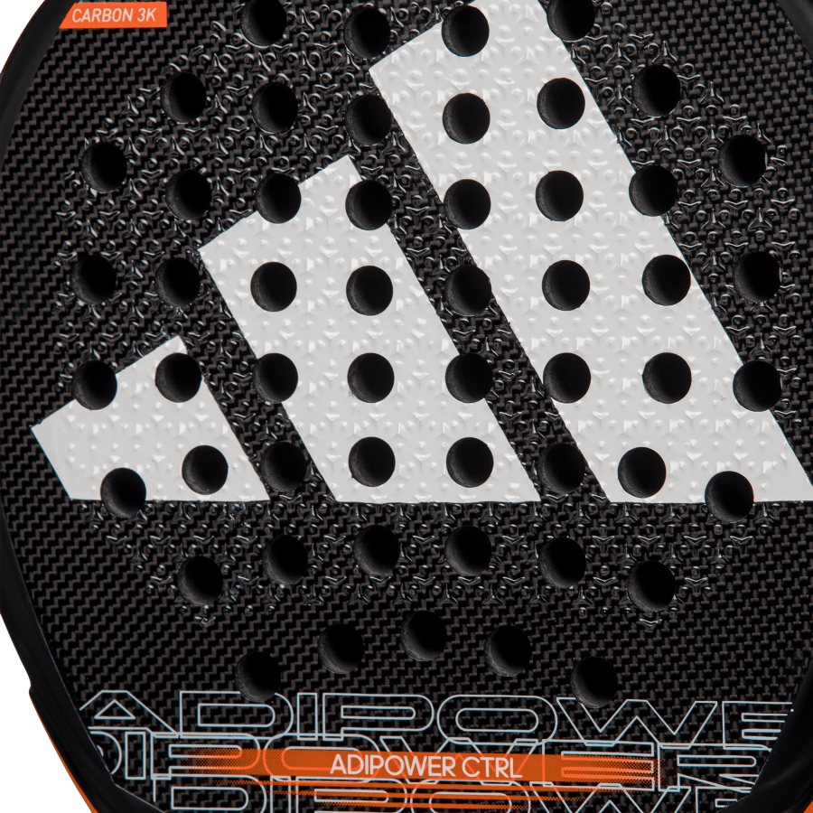 Raquette Adidas Adipower CTRL 3.3 2024