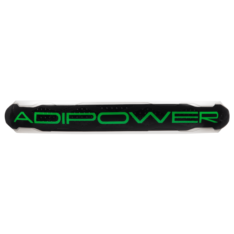 Raquette Adidas Adipower Team light 3.3 2024 - Mafalda Fernandes