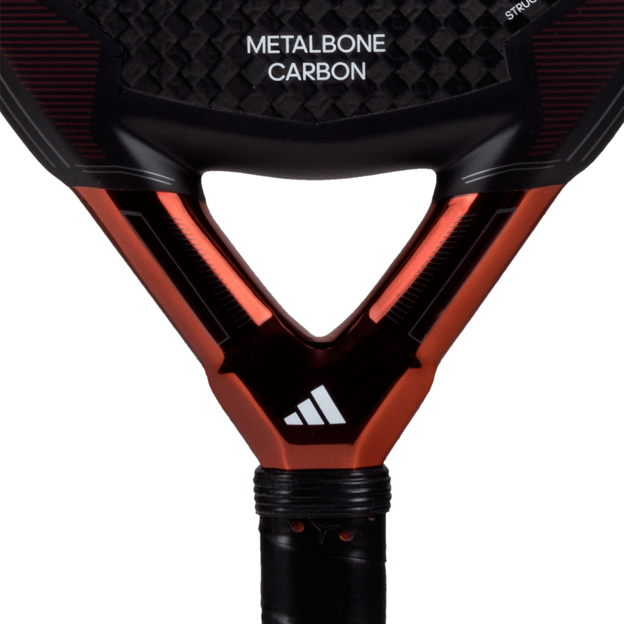 Raquette Adidas Metalbone Carbon 3.3 2024