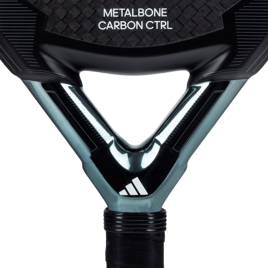 Raquette Adidas Metalbone Carbon CTRL 3.3 2024